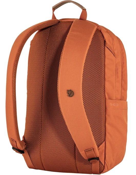 Mochila Raven 20 - Color: Terracotta Brown