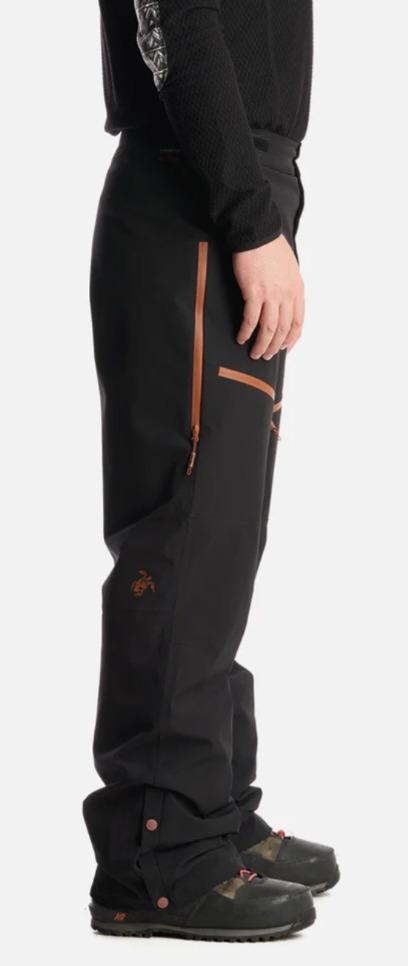 Pantalon Hombre Kunk  -