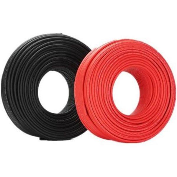 Cable Solar 16Mm2  -