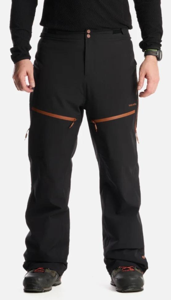 Pantalon Hombre Kunk  -