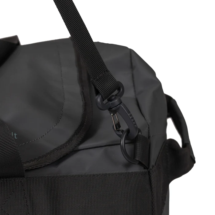 Bolso Ruta 68 55 lt - Color: Gris Grafito
