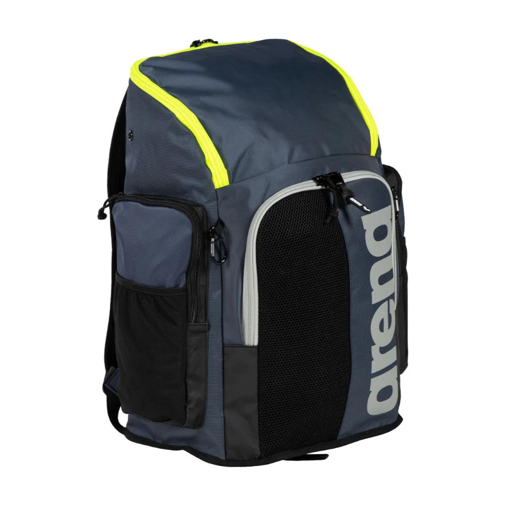 Mochila Spiky III 45 L