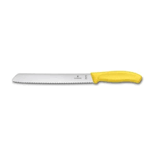 Cuchillo Para Pan Dentado Swissclassic
