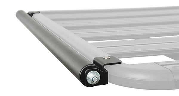 Rodillo de Carga de 107cm para Parrilla Portaequipaje Plana Modelo Pioneer