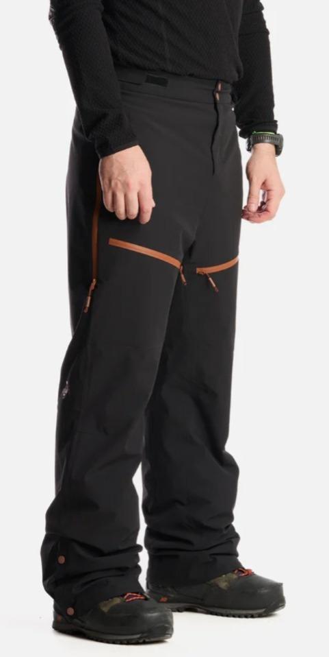 Miniatura Pantalon Hombre Kunk  -