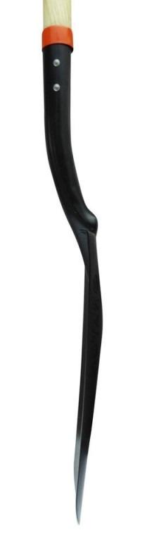 Miniatura Pala Hoyera Mango Anilla -