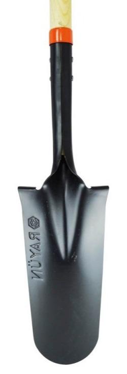 Miniatura Pala Hoyera Mango Anilla -