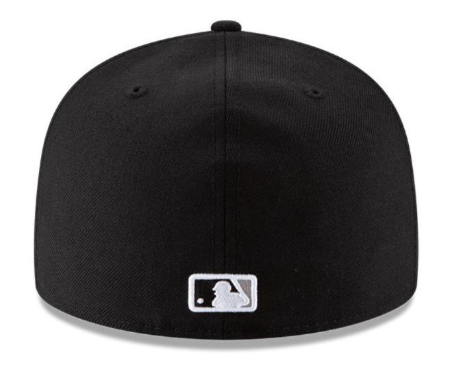 Jockey Chicago White Sox MLB 59Fifty  -