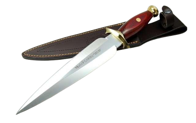 Cuchillo Caribu