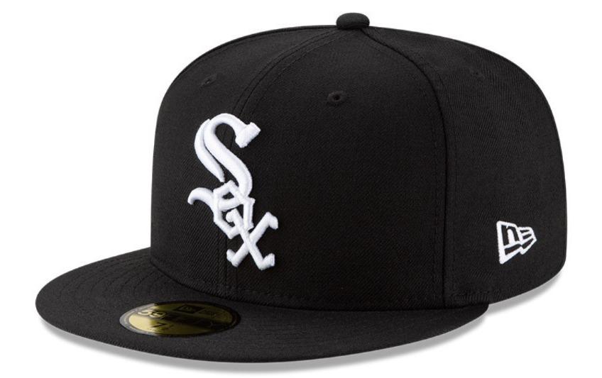Jockey Chicago White Sox MLB 59Fifty  -