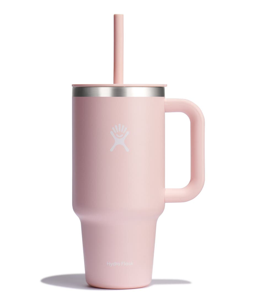 Botella Travel Tumbler 943Ml -