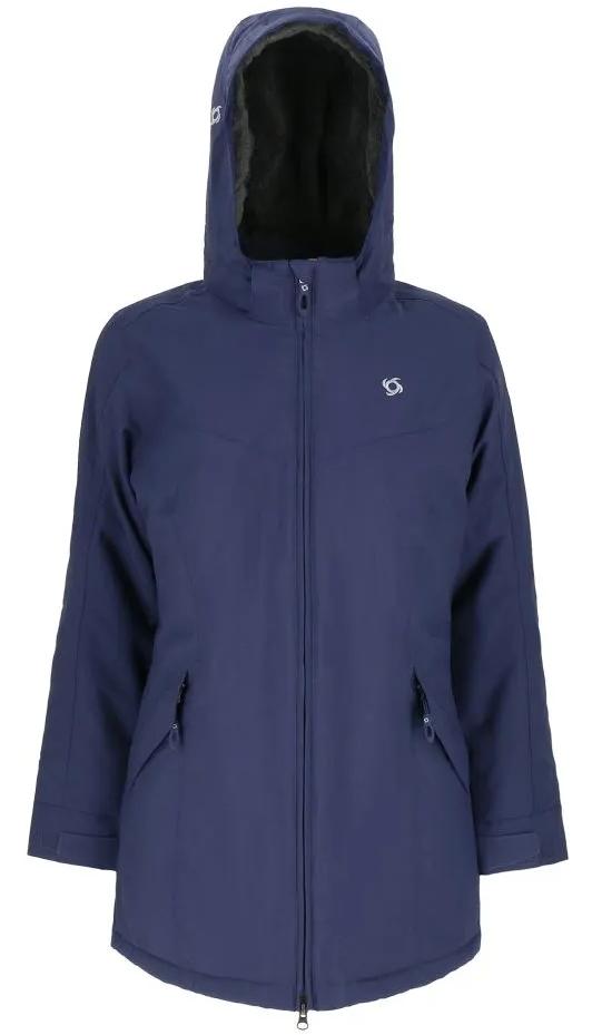 Parka Térmica Polux Mujer -