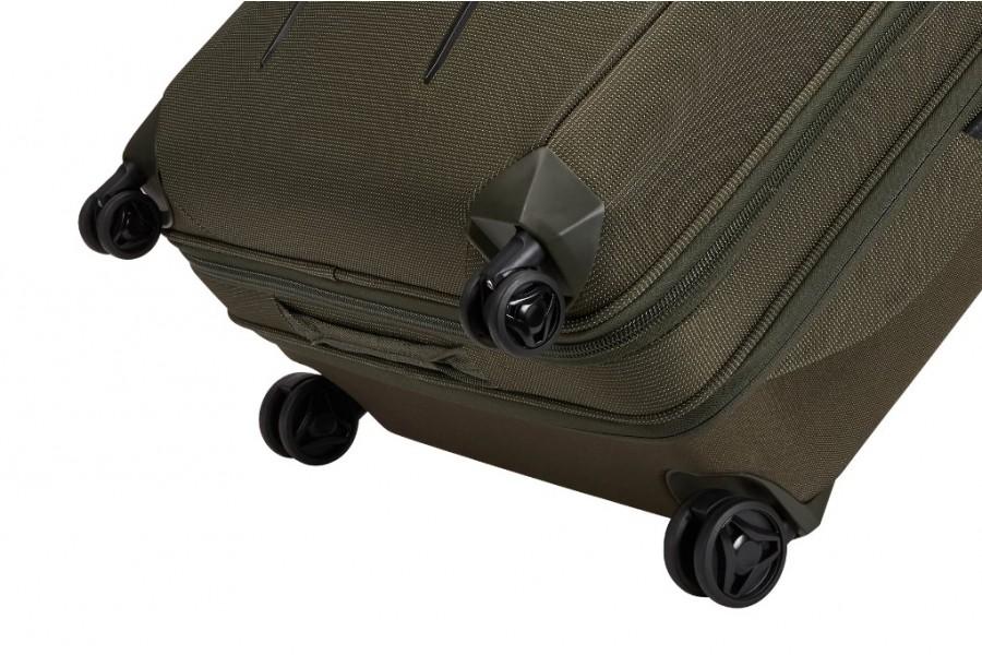 Miniatura Maleta Crossover 2 Carry On Spinner 110 L - Color: Verde