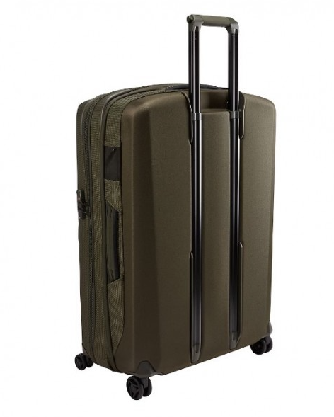 Miniatura Maleta Crossover 2 Carry On Spinner 110 L - Color: Verde