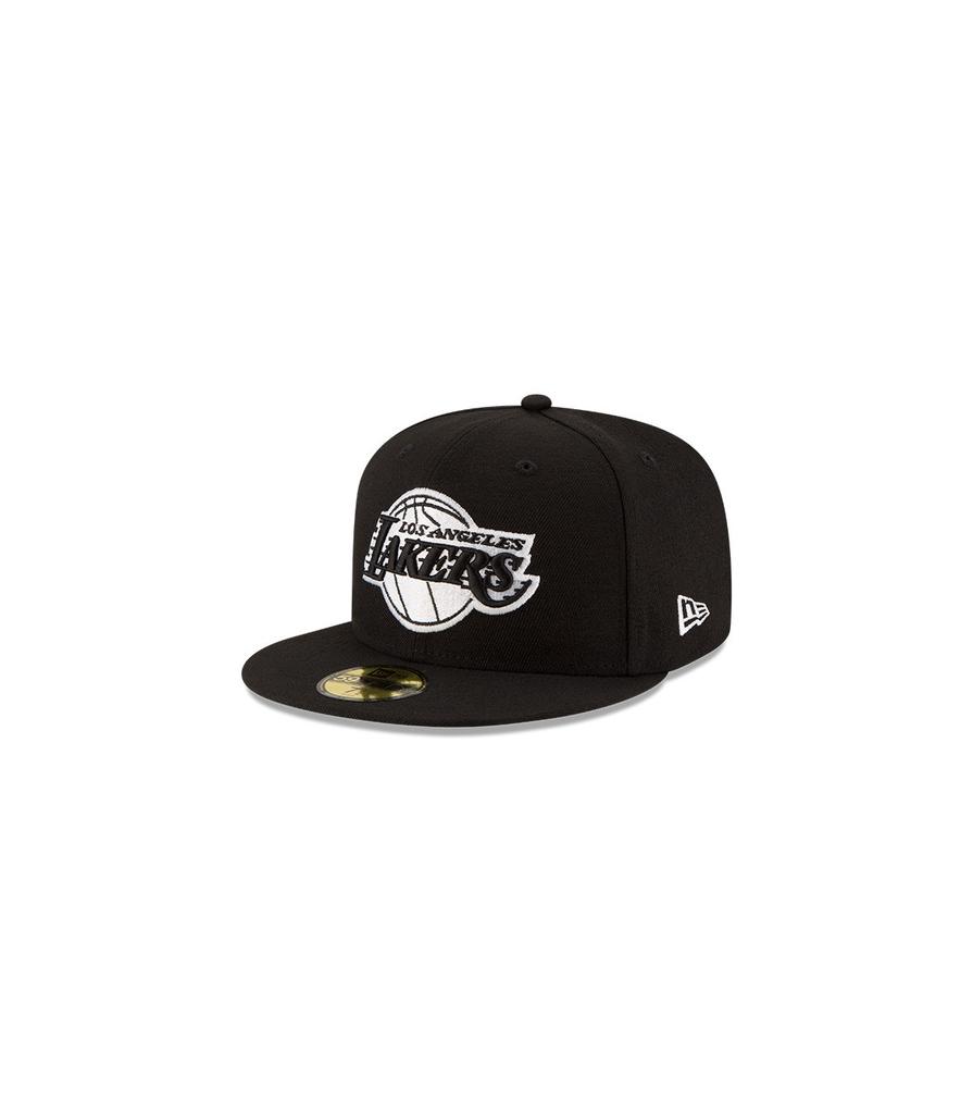 Gorra Los Angeles Lakers Nba 59Fifty 