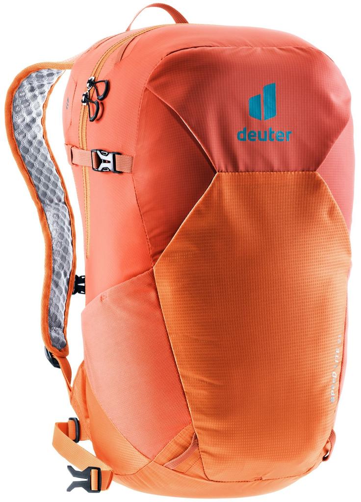 Mochila Mujer Speed Lite 21 L -