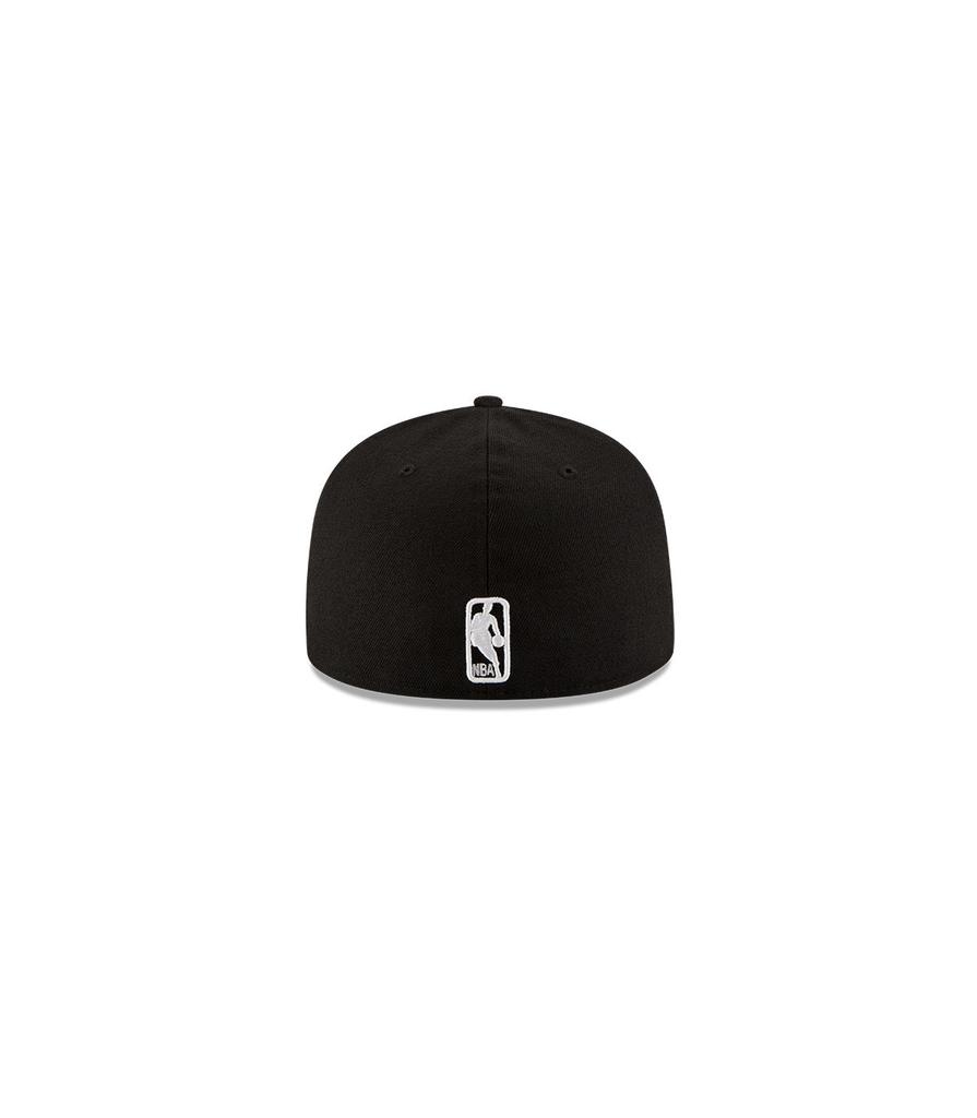 Gorra Los Angeles Lakers Nba 59Fifty  - Color: Negro