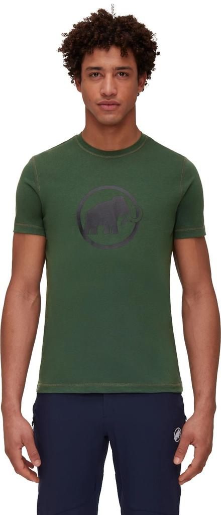 Polera Hombre Core T-Shirt Classic -
