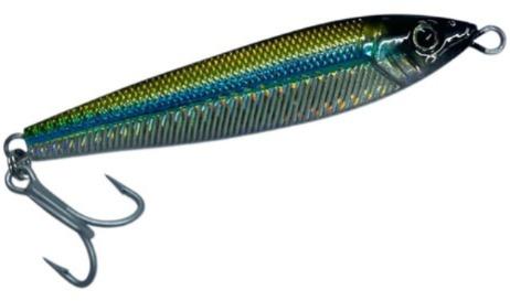 Señuelo Diamond Jig 24g