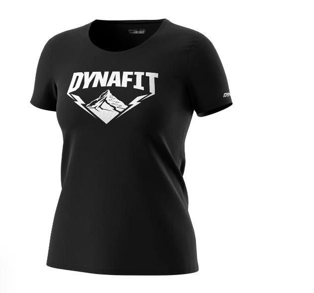 Polera Mujer Graphic Co