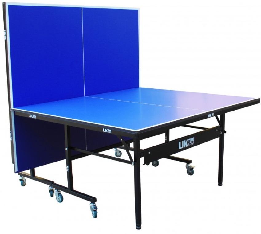 Mesa Ping Pong Jouer
