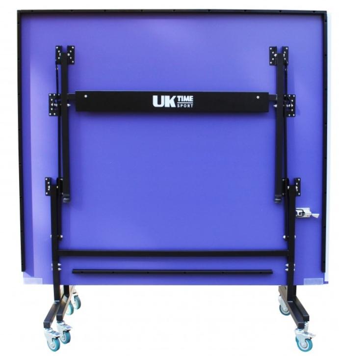 Miniatura Mesa Ping Pong Jouer - Color: Azul