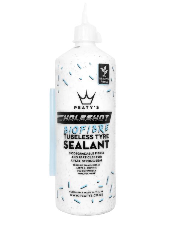 Sellante Bicicleta Líquido Tubular 1L -