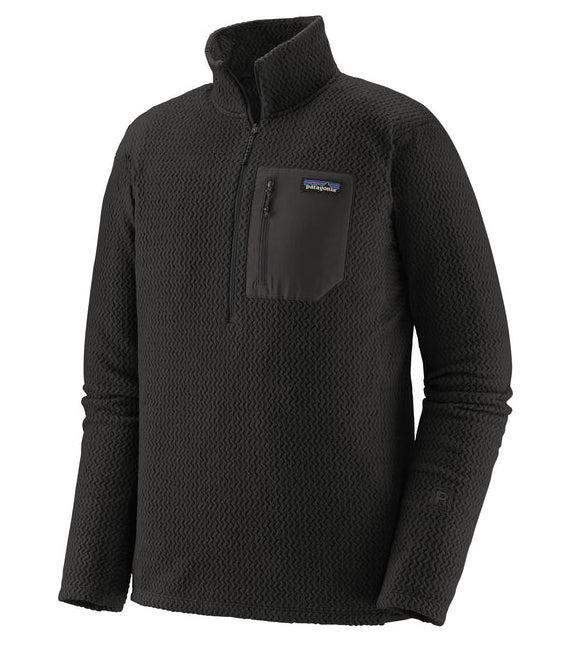 Polar Hombre R1 Air Zip-Neck -