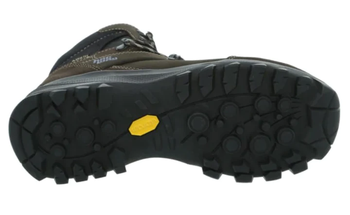 Zapato Banks gtx - Color: Asphalt Green, Talla: 10