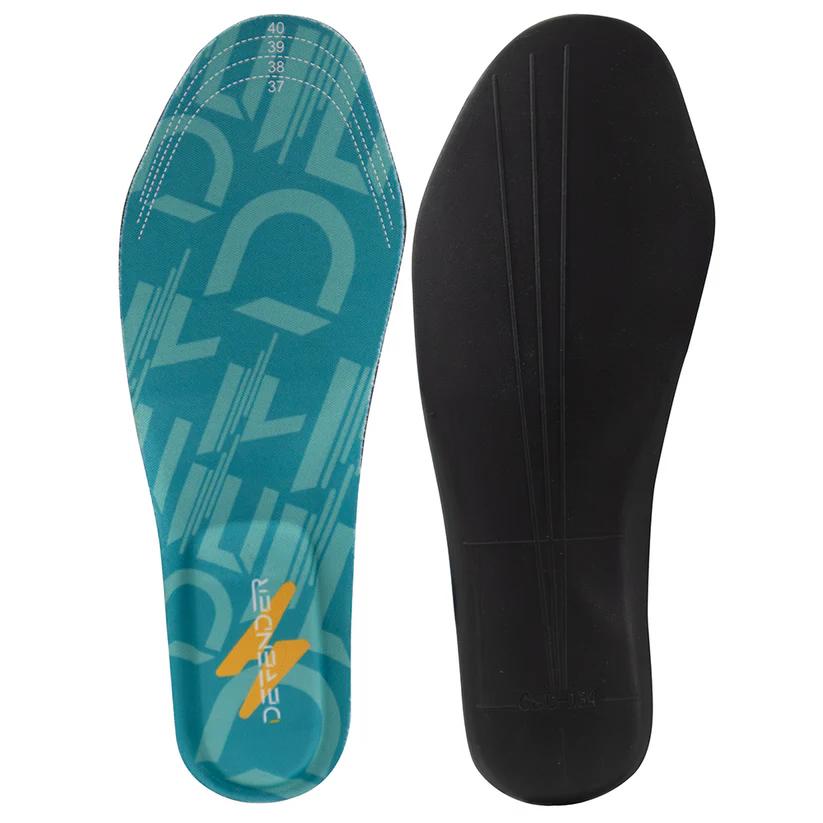 Plantilla memory foam Mujer