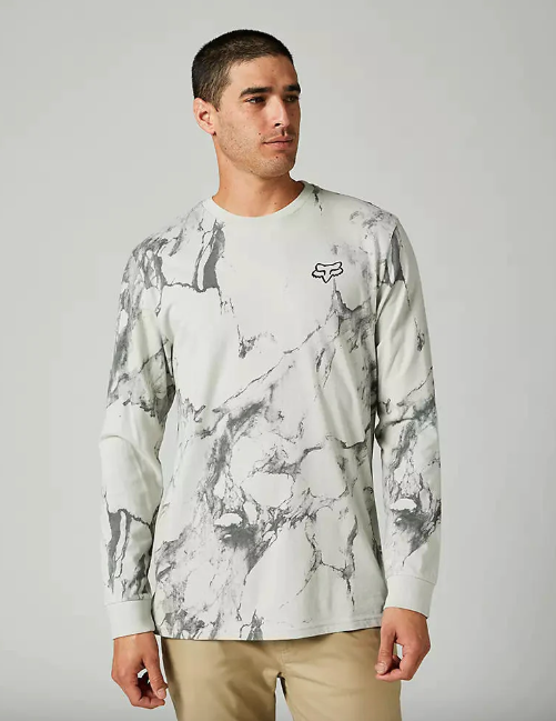 Miniatura Polera Hombre Lifestyle Karrera Manga Larga -