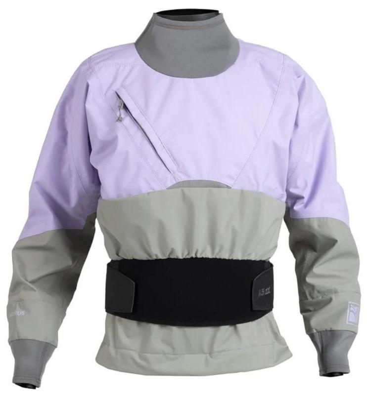 Chaqueta Seca Wmn´s Hydrus 3.0 Stoke Drytop - Color: Purpura