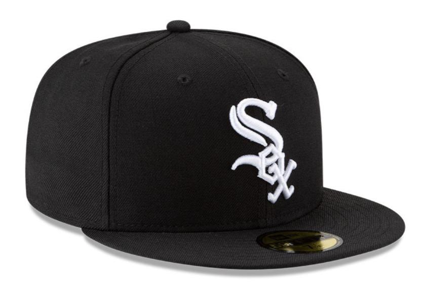 Jockey Chicago White Sox MLB 59Fifty  -