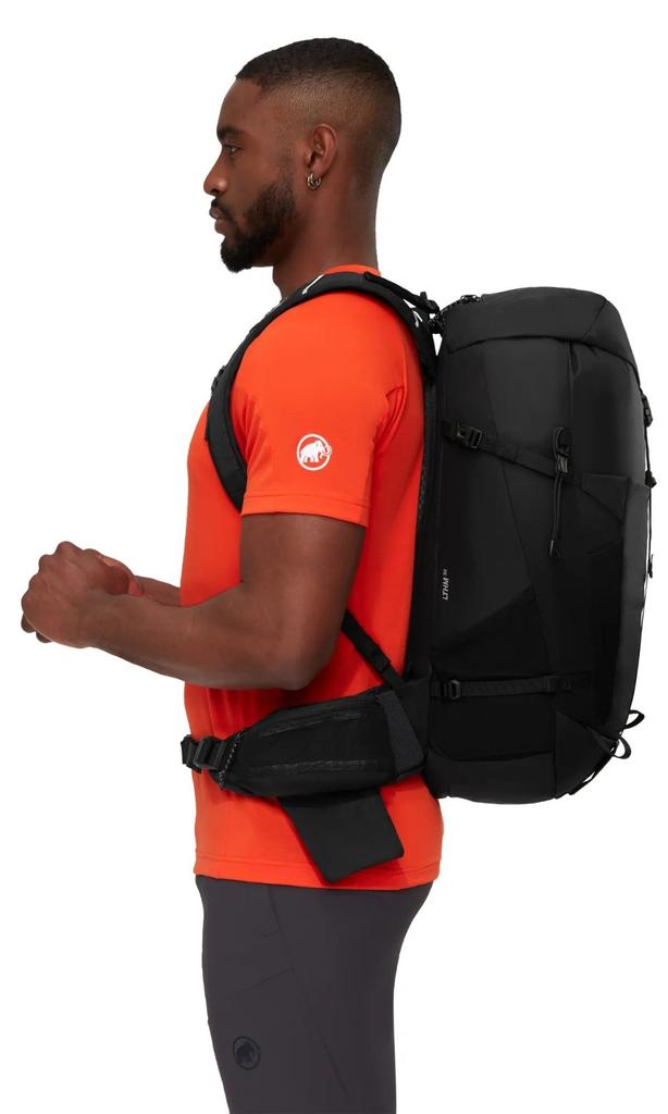 Miniatura Mochila Trekking Lithium 30 -