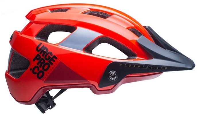 Casco Urge AllTraill