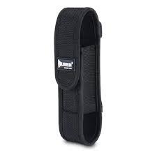 Funda de Nylon WUBEN para Linterna AS5