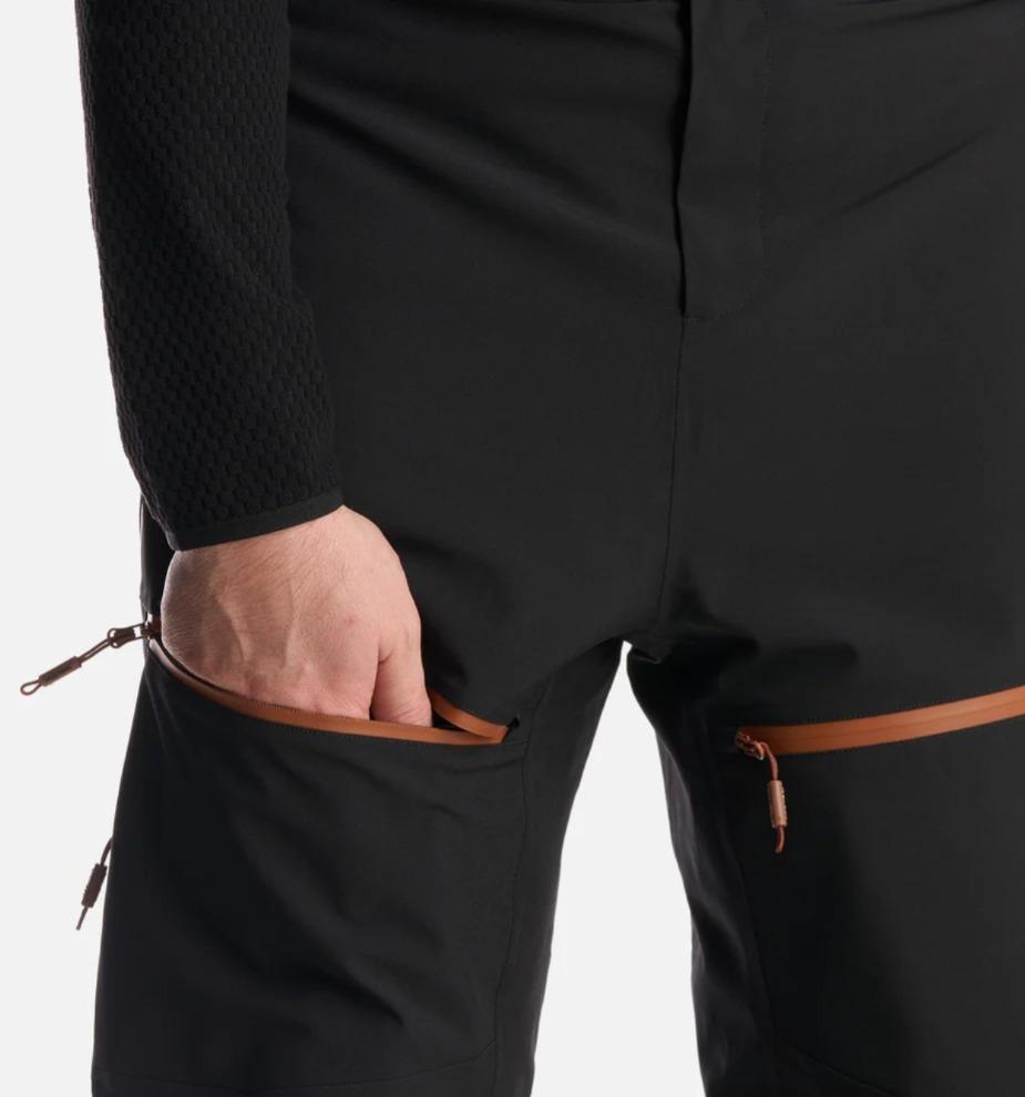 Miniatura Pantalon Hombre Kunk  -