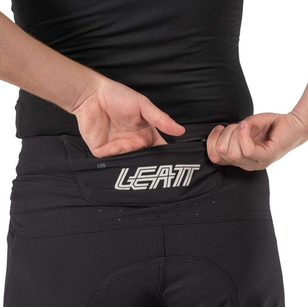 Miniatura Pantalón MTB Gravity 4.0 V25  -