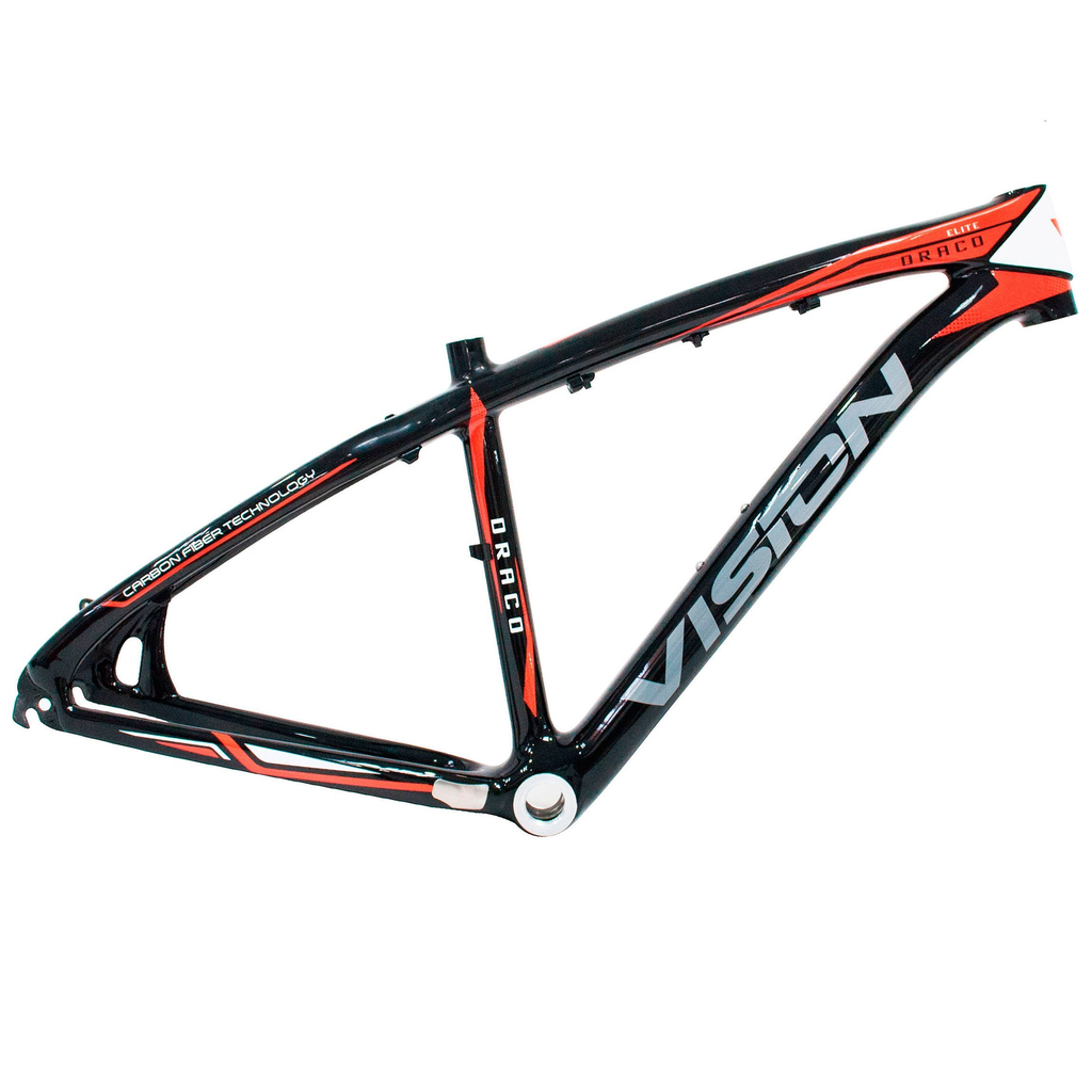 Marco MTB 26 (Set) Carbon Draco -