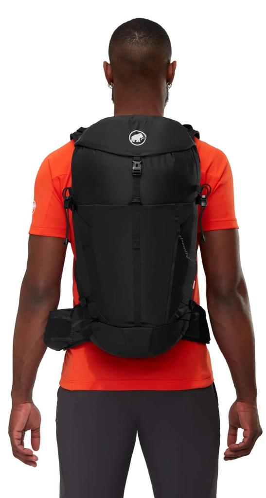 Miniatura Mochila Trekking Lithium 30 -