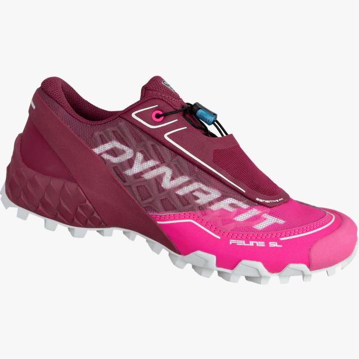 Zapatilla Mujer Feline SL