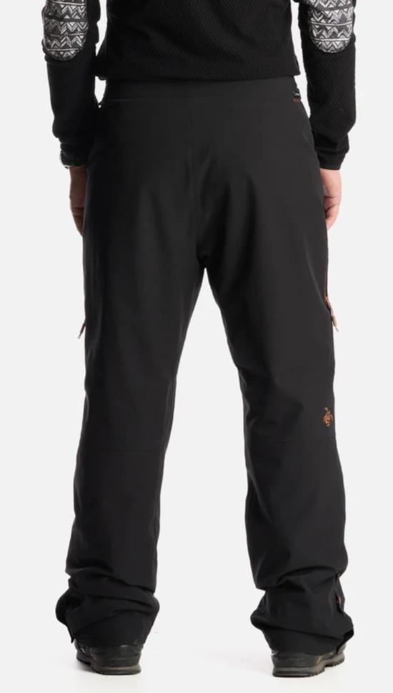 Miniatura Pantalon Hombre Kunk  -