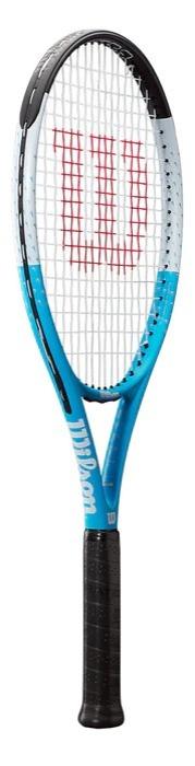 Raqueta de Tenis Ultra Power RXT 105 - Color: Celeste