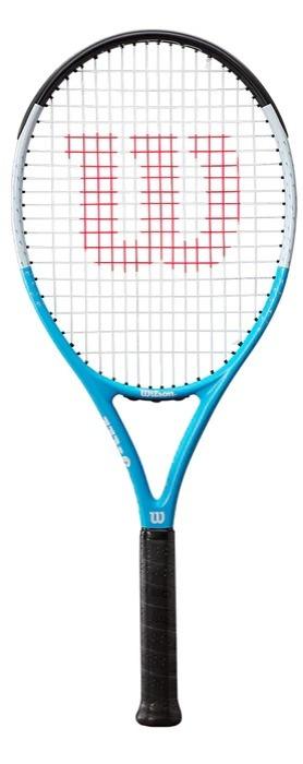 Raqueta de Tenis Ultra Power RXT 105 - Color: Celeste