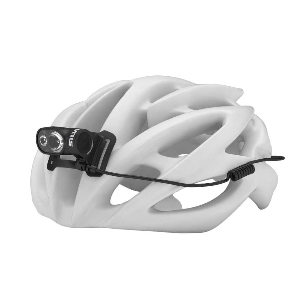 Miniatura Linterna Frontal Cross Trail 6 -