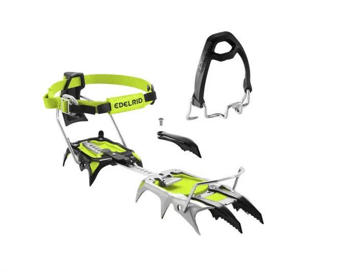 Crampones Automáticos Beast Auto II