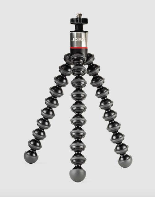 Tripode Para Camara GorillaPod 325