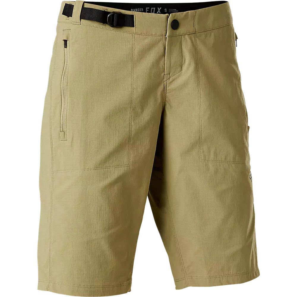 Short Bicicleta Mujer Ranger -