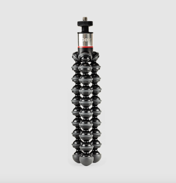 Miniatura Tripode Para Camara GorillaPod 325 -