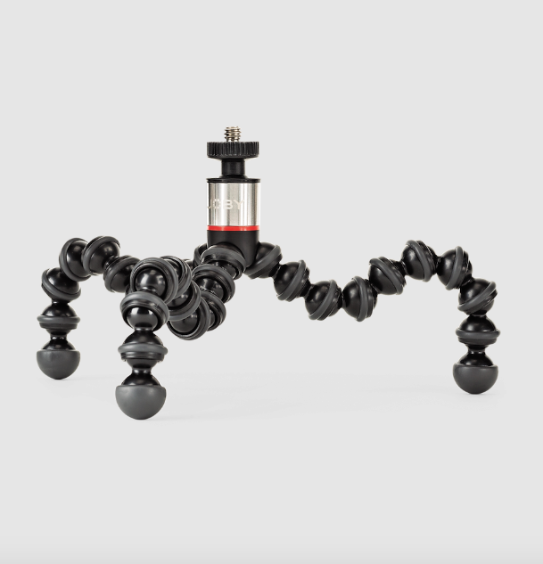 Miniatura Tripode Para Camara GorillaPod 325 -